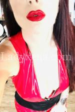 domludmilla - escort Paris 9eme