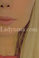 amandinne - escort Cognac