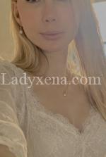 amandinne - escort Cognac