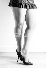 mariesudest - escort Ajaccio