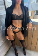 ANITA_FR - escort Lyon