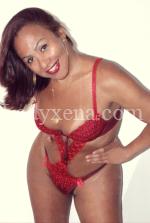 TsLeticia22cm - escort Nice