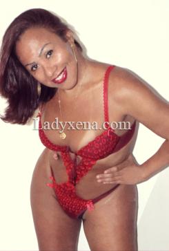 TsLeticia22cm - escort Nice
