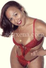 TsLeticia22cm - escort Alfortville