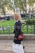 shopia - escort Saint etienne