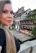 BresilCarol - escort Strasbourg