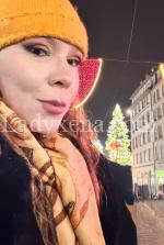 BresilCarol - escort Strasbourg