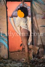 lovel - escort Sete