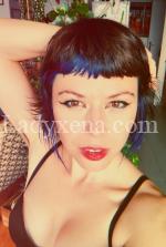misungui - escort Bagnolet