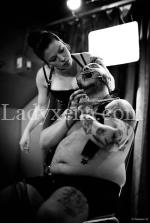 misungui - escort Bagnolet