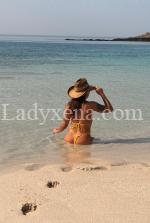 Gabrielle29 - escort Brest