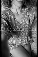 mononokee - escort PAU