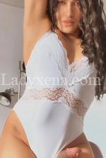 kamyactive - escort Paris 13eme