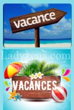 kamyactive - escort Paris 13eme