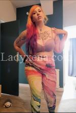 shinysafyr - escort Tours