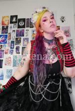 shinysafyr - escort Tours