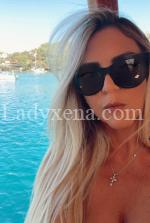 doucemel - escort Hyeres