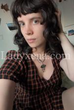 petite_sarah - escort Toulouse