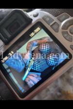 CherryBomB - escort Douai