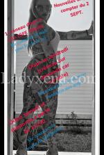 CherryBomB - escort Douai