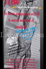 CherryBomB - escort Douai