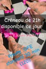 CherryBomB - escort Douai