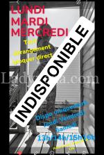 CherryBomB - escort Douai