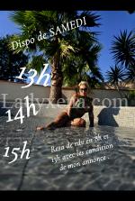 CherryBomB - escort Douai