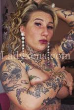 CherryBomB - escort Douai