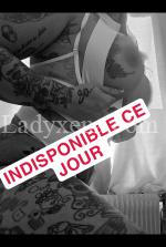 CherryBomB - escort Douai