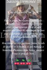 CherryBomB - escort Douai