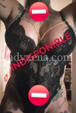 CherryBomB - escort Douai