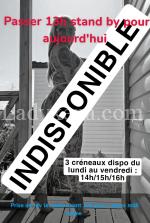 CherryBomB - escort Douai