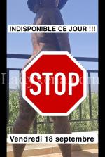 CherryBomB - escort Douai