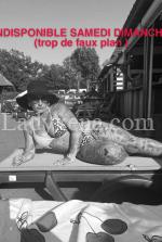 CherryBomB - escort Douai