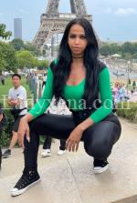 victoria_latina - escort Drancy