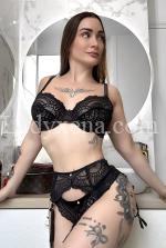 Angel_FR - escort Rennes