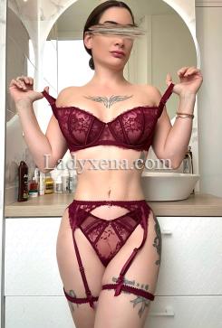 Angel_FR - escort Rennes