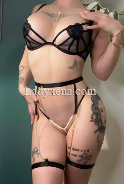 Angel_FR - escort rennes