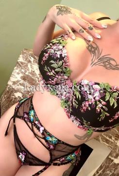 Angel_FR - escort Rennes