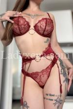 Angel_FR - escort Vannes