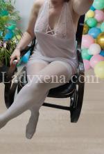 valerianne - escort orleans