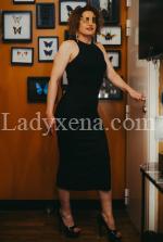 elisa47 - escort Paris 12eme