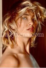 Nikii - escort Paris 14eme