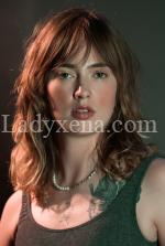 Nikii - escort Paris 14eme