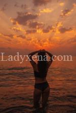 ladygourmandise - escort Toulouse