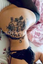 maya-maya - escort Beauvais