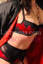 lilya92200 - escort Neuilly
