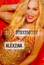 carolinalove - escort Beziers