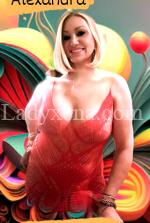 carolinalove - escort Beziers